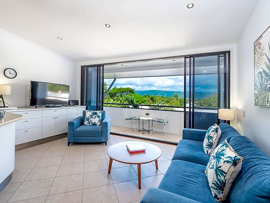 Saltwater Luxury Apartments