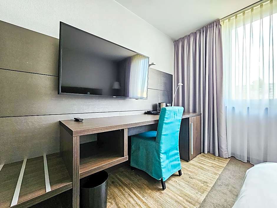 Valemi Stay - Selfservice