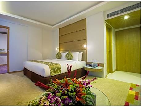Suite Room