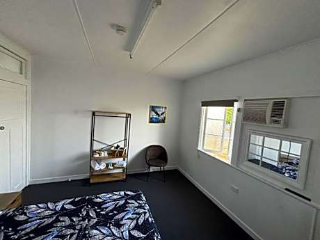 Standard Double Room with Shared Bathroom