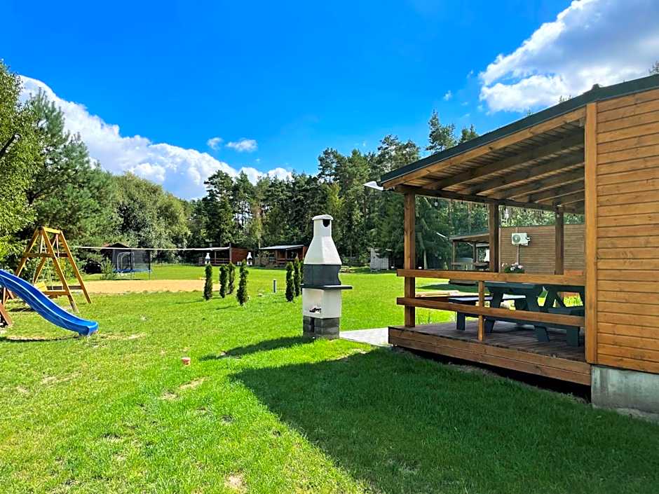 Natura Domki Anastazewo