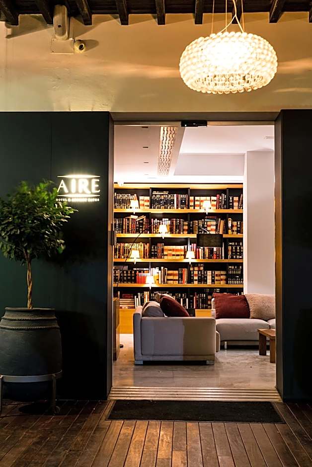Aire Hotel & Ancient Baths