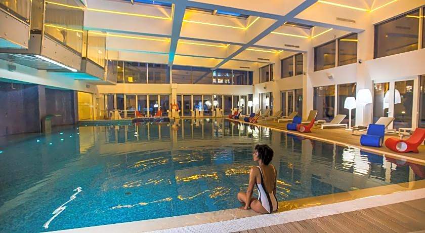 The Biltmore Tbilisi Hotel