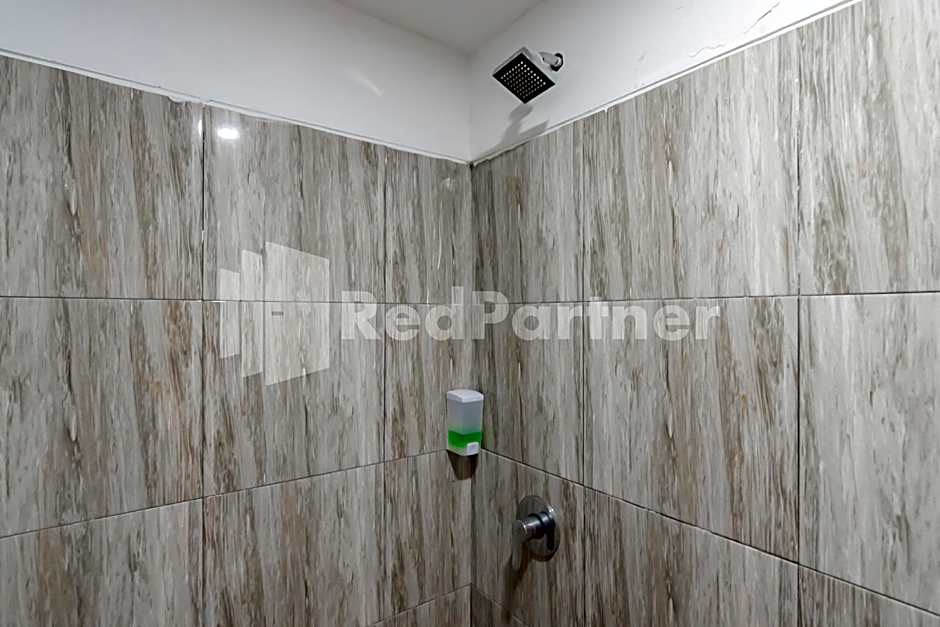 D'Valley View Lembang Mitra RedDoorz