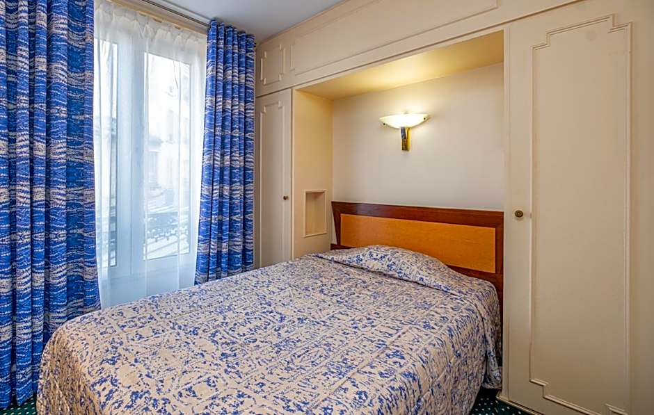 Hotel Terminus Montparnasse