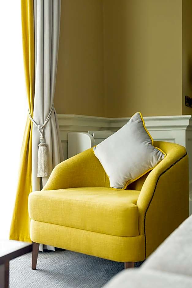 Trinity Townhouse Hotel