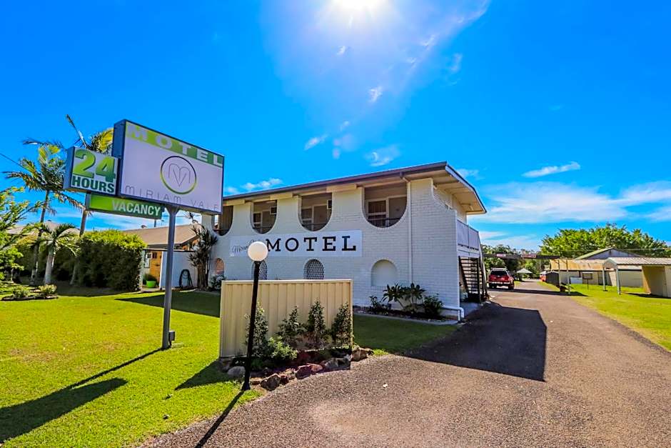 Miriam Vale Motel