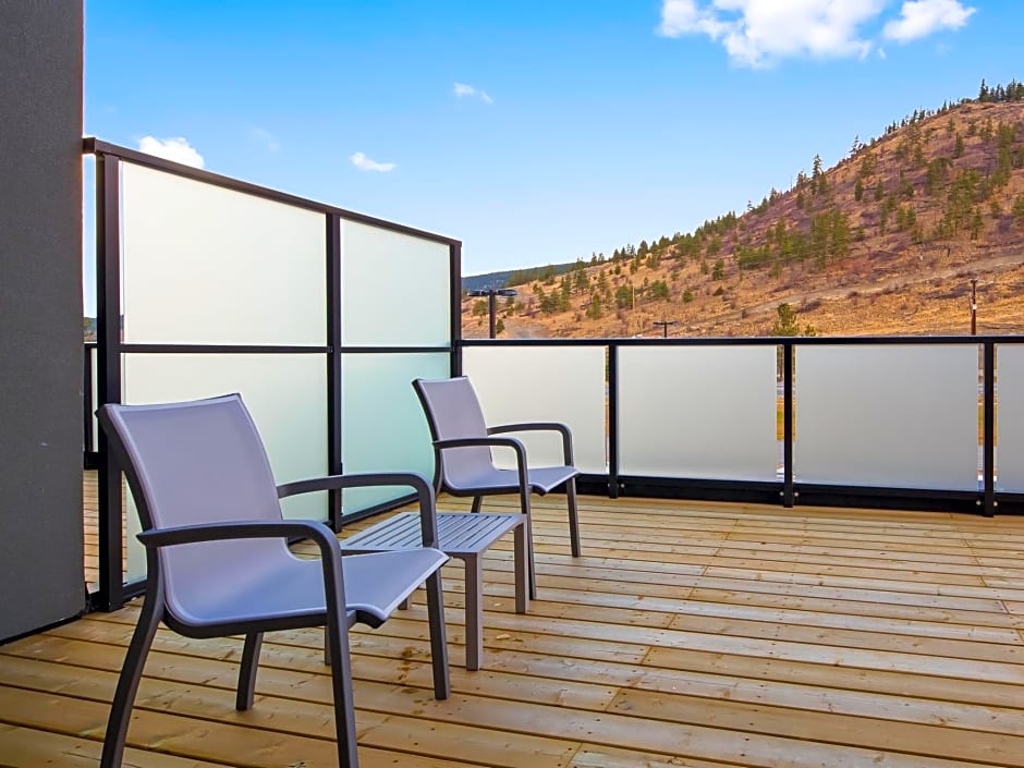 Best Western Plus Merritt Hotel