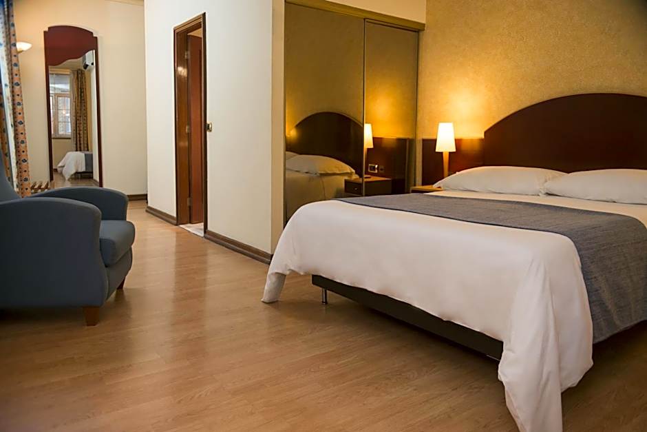 Hotel Internacional Porto