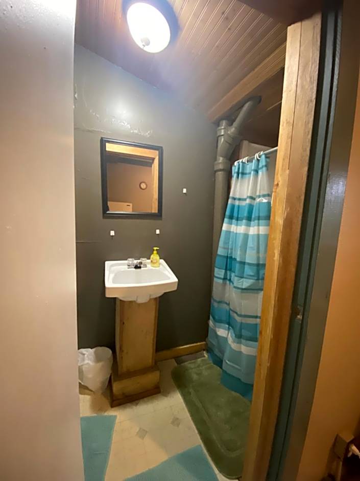 Historic Hotel Bayview