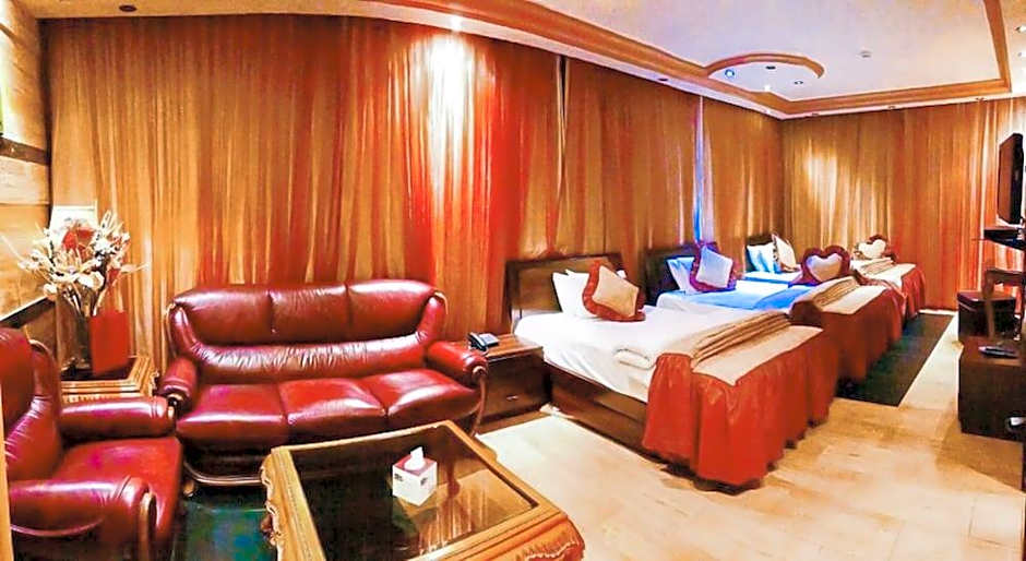 Jad Hotel Suites