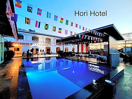 Horihotel