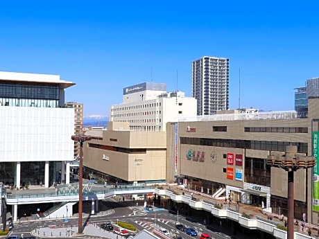 Hotel Metropolitan Takasaki