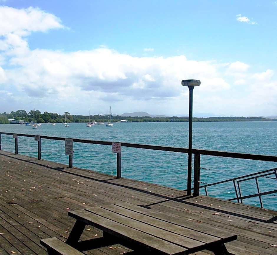 Edgewater Holiday Park