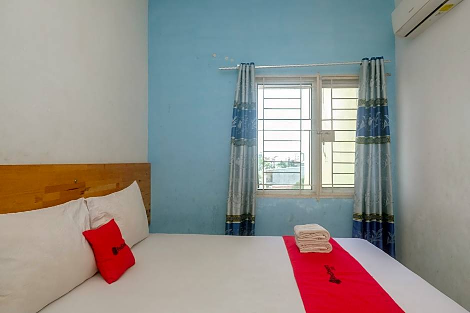 RedDoorz @ Jalan Brigjend Katamso Medan 2