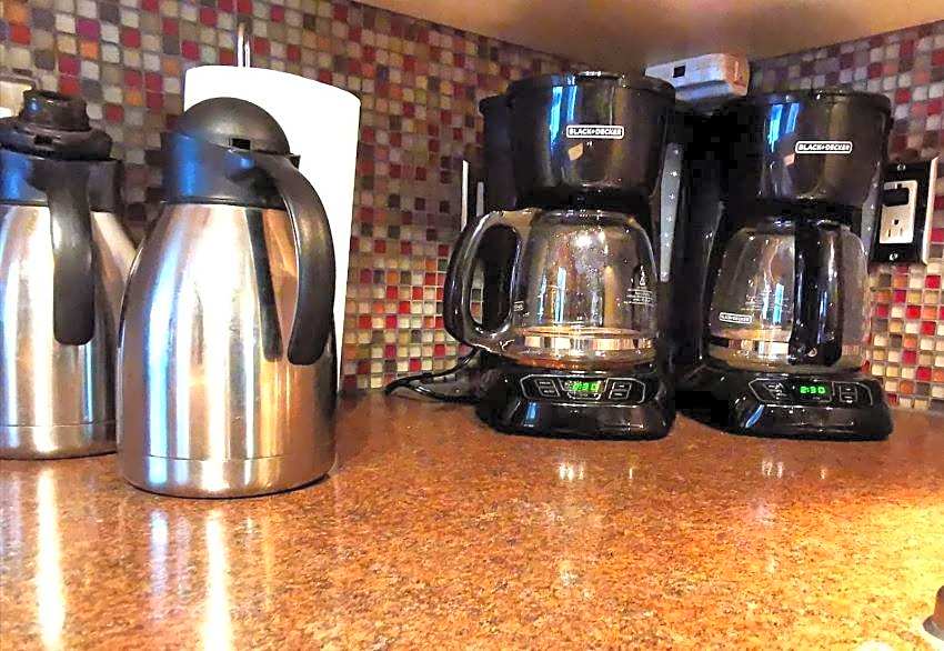 Accueil Chez Francois