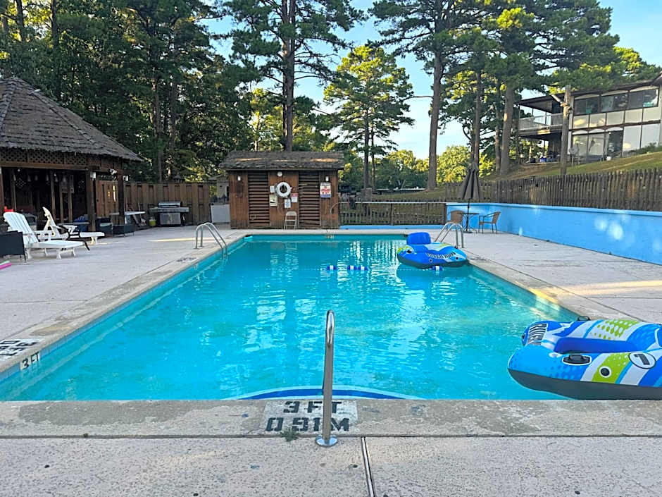 Eureka Springs Heritage Motel
