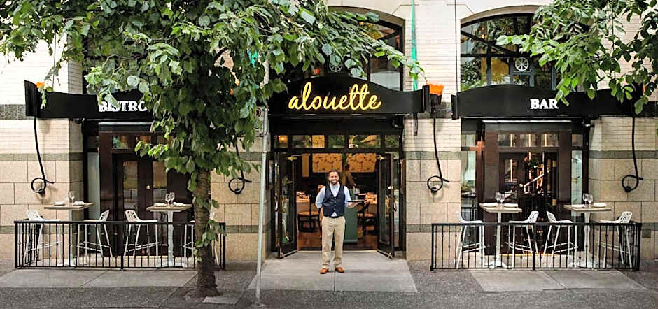 Hotel Le Soleil by Executive Hotels