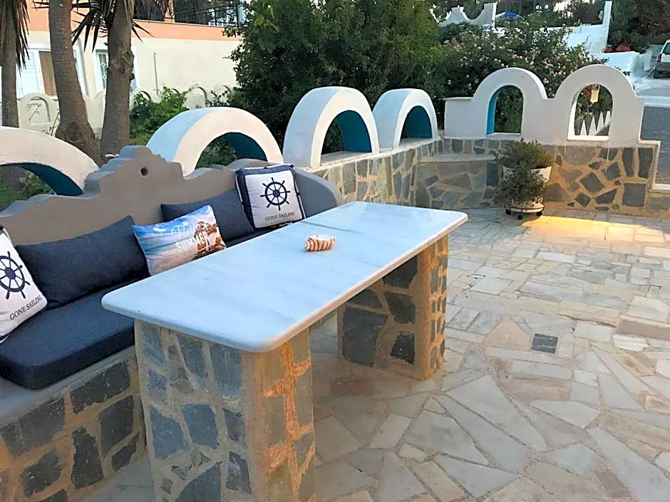 Hotel Lodos