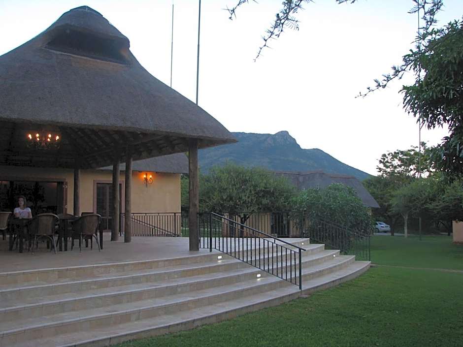 Lapeng Guest Lodge