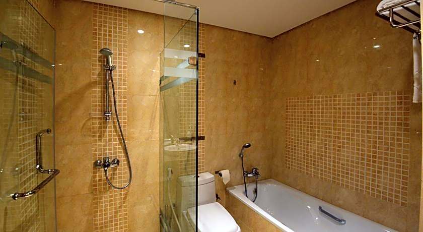 Best Western Plus Mahboula