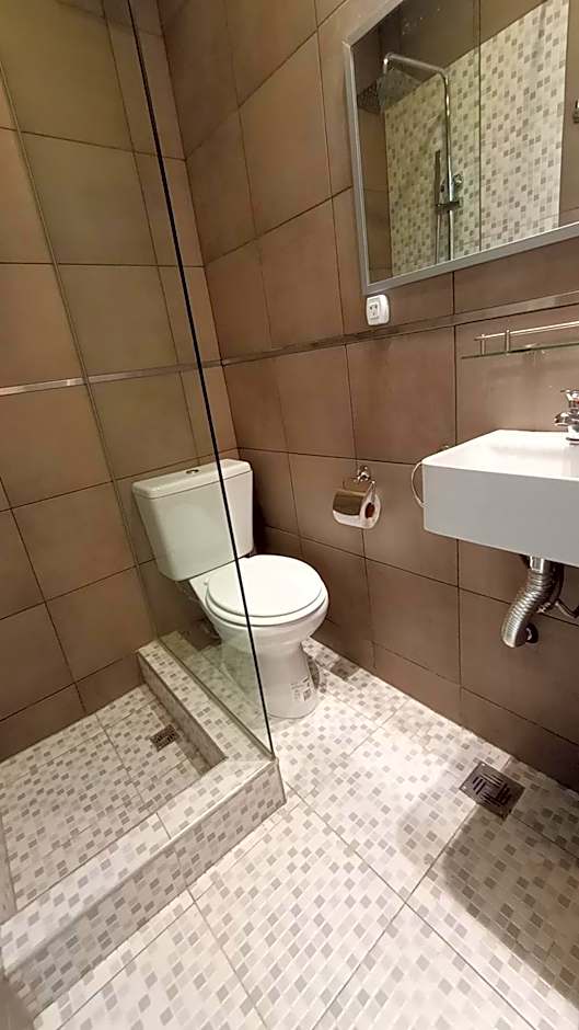 Hotel Milan