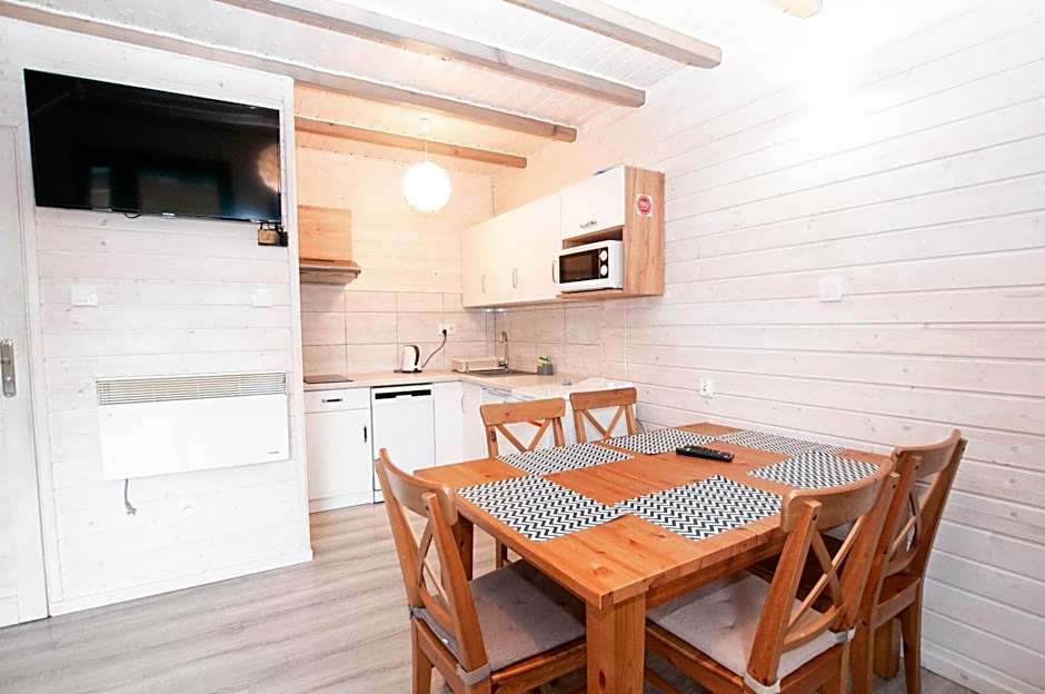 Aparts Care Beztroska