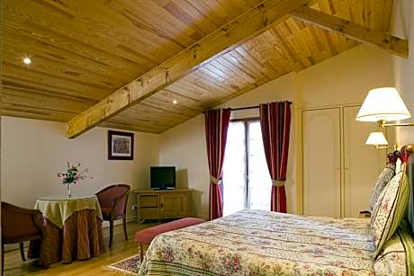 Privilege Double or Twin Room