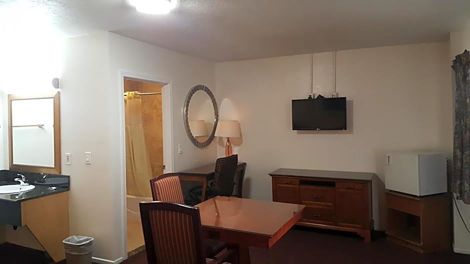 Flamingo Inn Long Beach