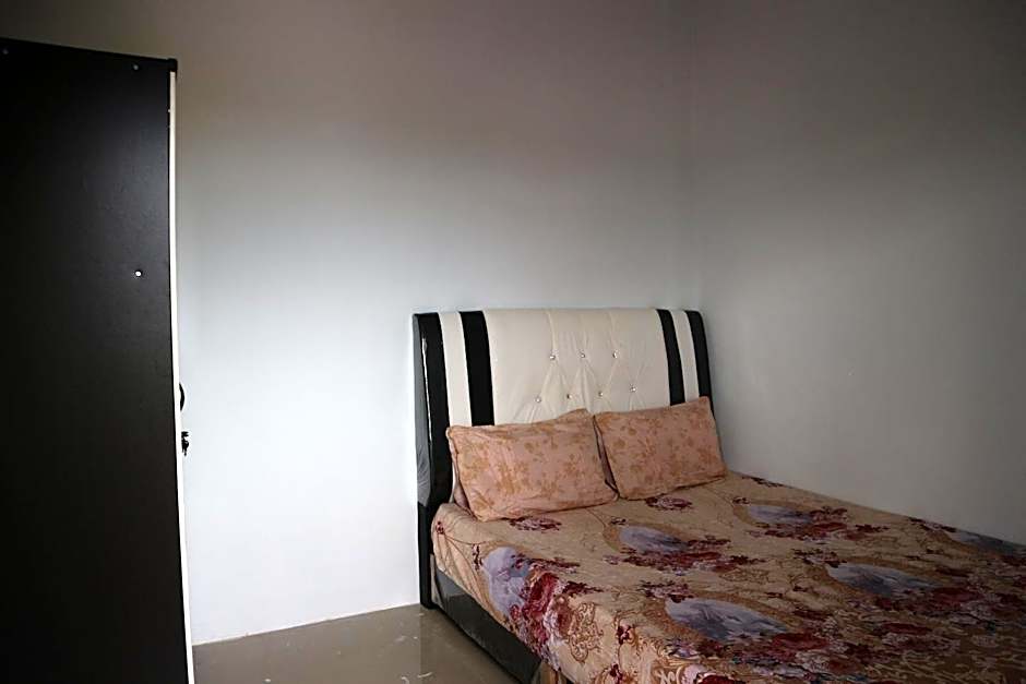 OYO Life 2670 Aline Kost