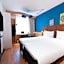 ibis GenÃ¨ve Centre Nations