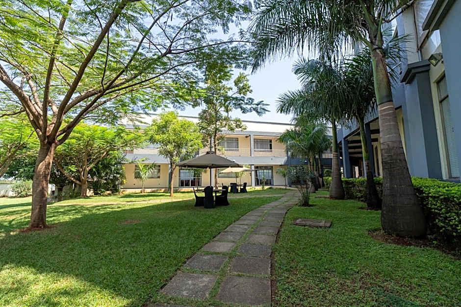 Fairways Hotel Kisumu