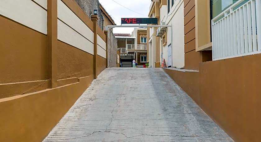 Urbanview Syariah Utami Inn Garut by RedDoorz