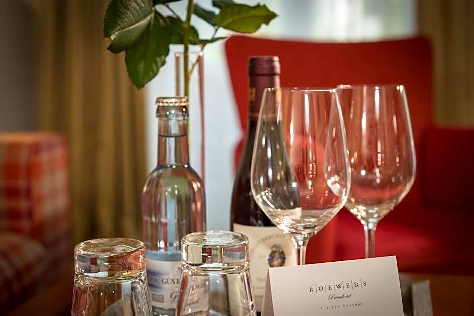 ROEWERS Privathotel & Spa