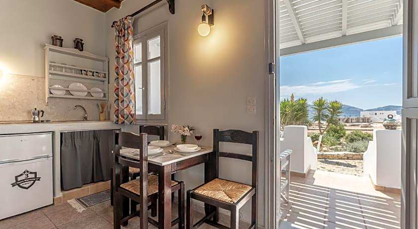 Michalios Luxury Apartments