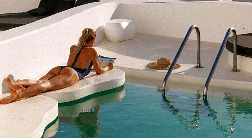 Million Stars Mykonos