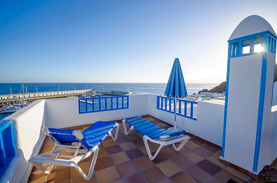 Apartamentos Agua Marina