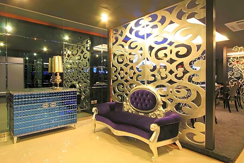 ARTZ Hotel