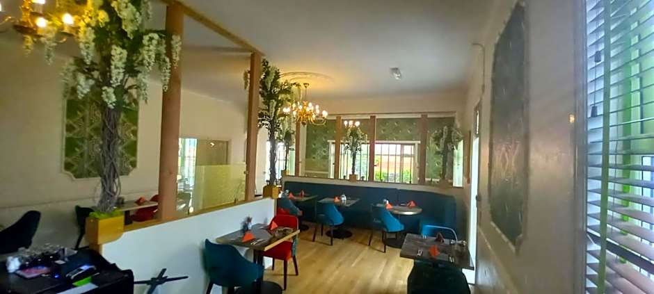 Royal Sportsman Hotel