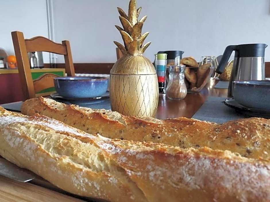 LA MAISON DE BARLEST - LOURDES