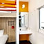 hotelF1 Thonon Les Bains Est