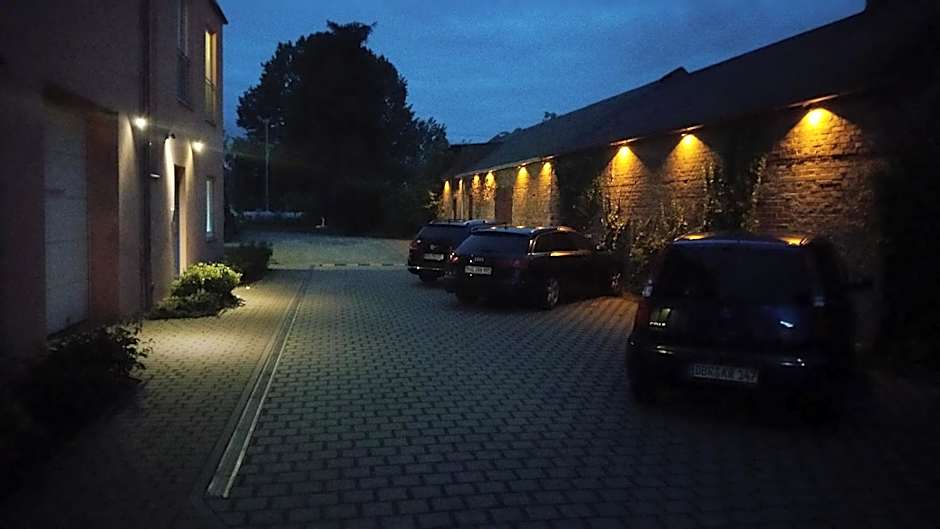 Appartement Vermietung Brunner