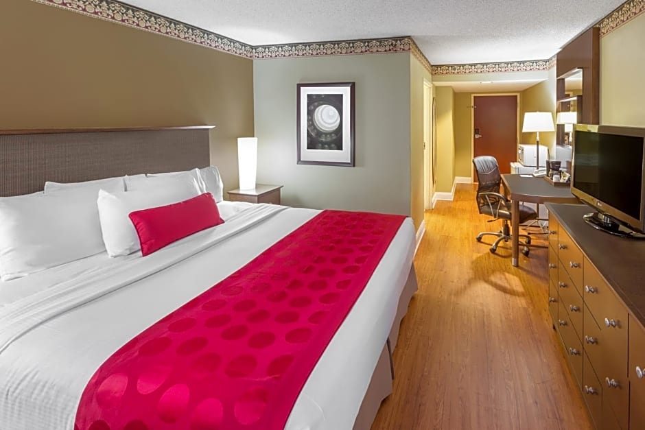 Ramada Limited Little Rock