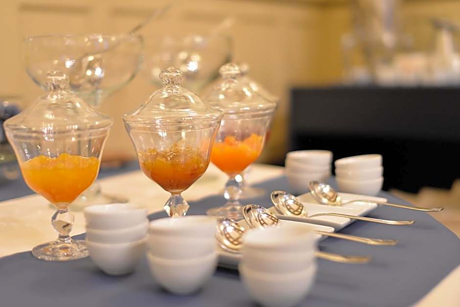 Hotel Villa Garden Braga