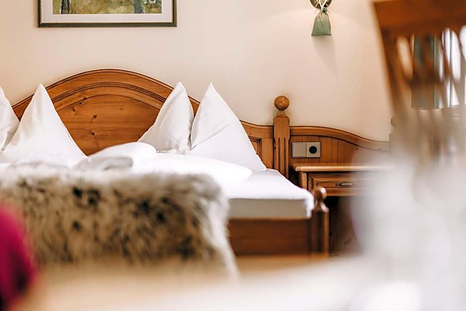 Hotel Steffner-Wallner