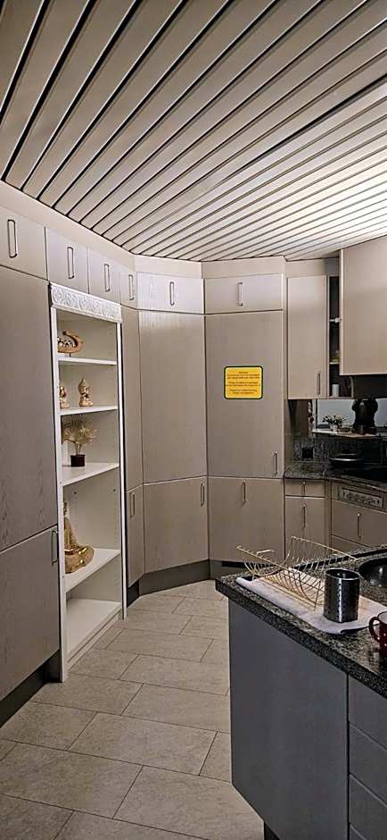 Viktoria Budget Hostel