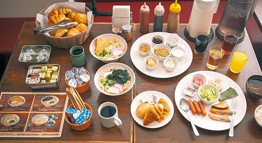 APA Hotel Ueno Ekikita