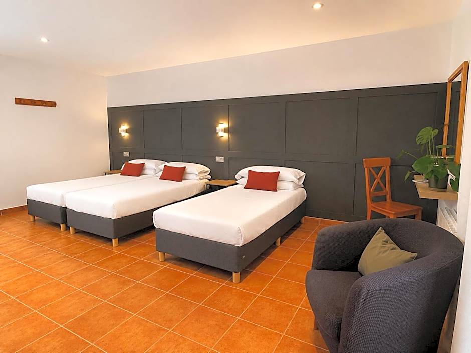 Hotel Casa Eira B&B