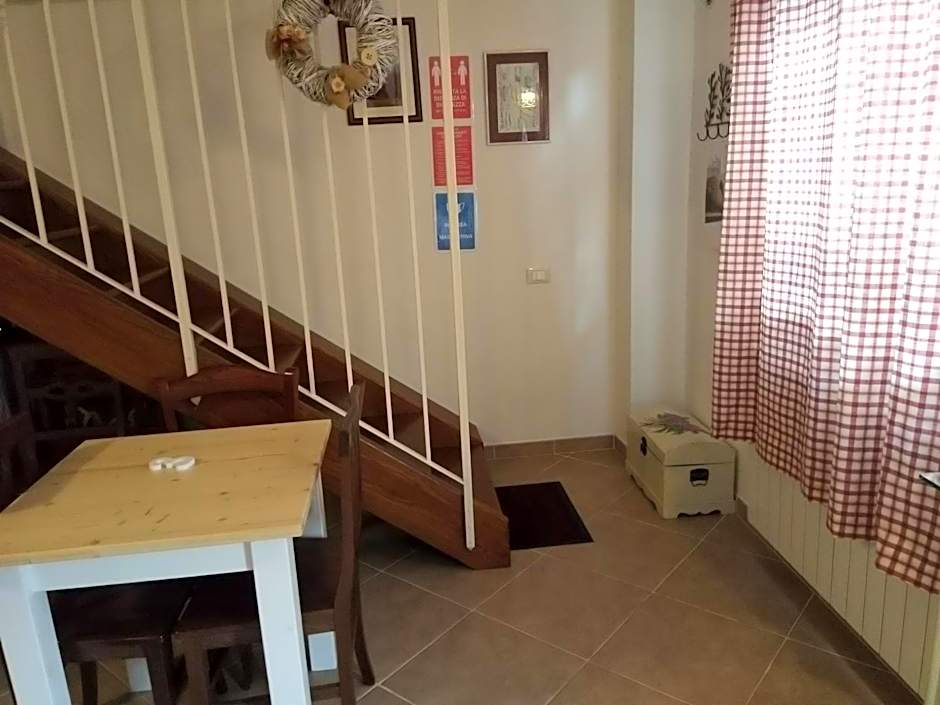 Il Vicoletto B&B