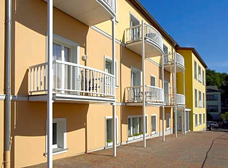 Hotel garni Arte Vita